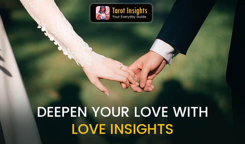 Deepen Your Love with Love Insights